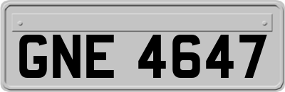 GNE4647