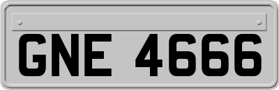 GNE4666