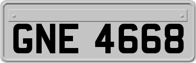 GNE4668