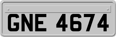 GNE4674