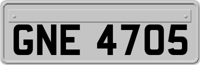 GNE4705