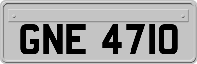 GNE4710