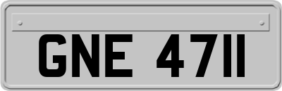 GNE4711