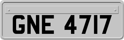 GNE4717