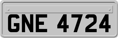 GNE4724
