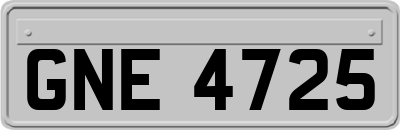 GNE4725