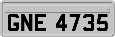 GNE4735