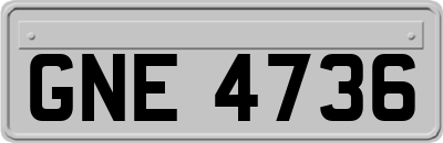 GNE4736