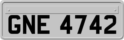 GNE4742