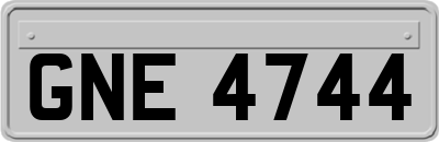 GNE4744