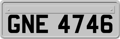 GNE4746