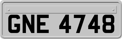 GNE4748