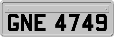 GNE4749