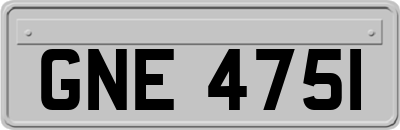 GNE4751