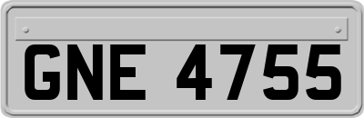 GNE4755