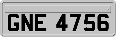 GNE4756