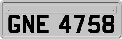 GNE4758
