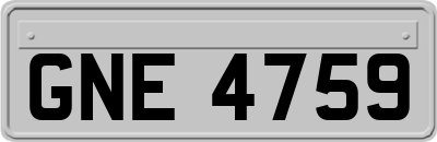 GNE4759