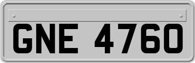 GNE4760