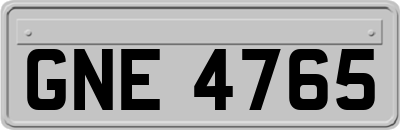 GNE4765