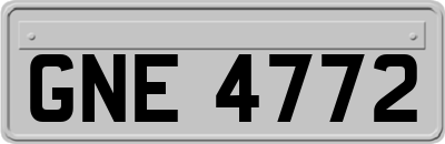 GNE4772