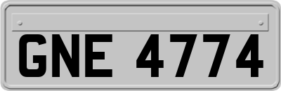 GNE4774