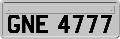GNE4777