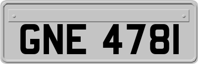 GNE4781