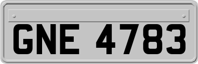GNE4783