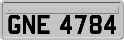 GNE4784