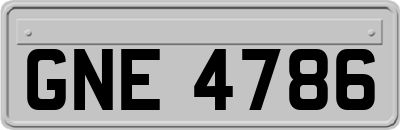 GNE4786