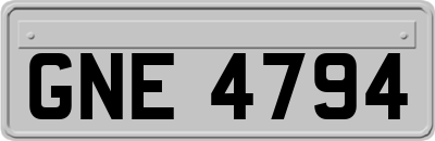 GNE4794