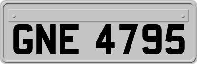 GNE4795