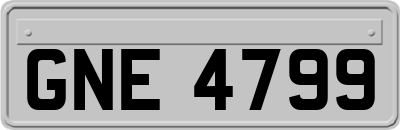 GNE4799
