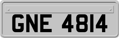 GNE4814