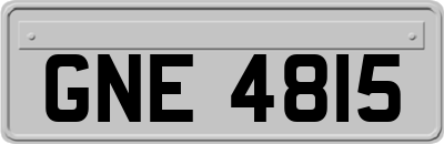 GNE4815