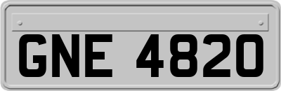 GNE4820
