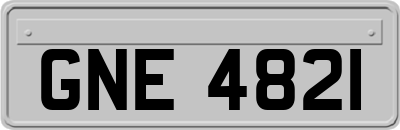 GNE4821