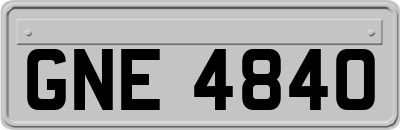 GNE4840
