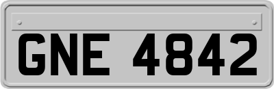 GNE4842