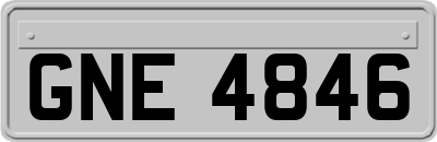 GNE4846