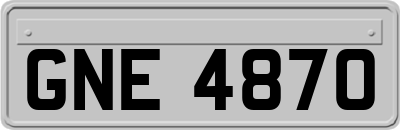 GNE4870