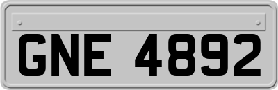 GNE4892