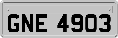 GNE4903