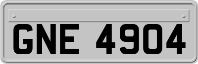 GNE4904