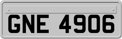 GNE4906