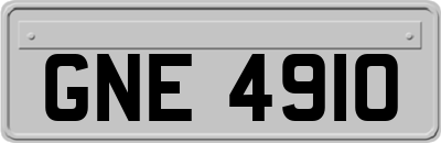 GNE4910