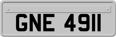 GNE4911