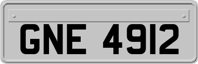GNE4912