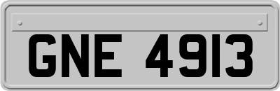 GNE4913